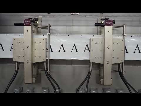 FL 2.6 Shaped Sachet Pouch Machine