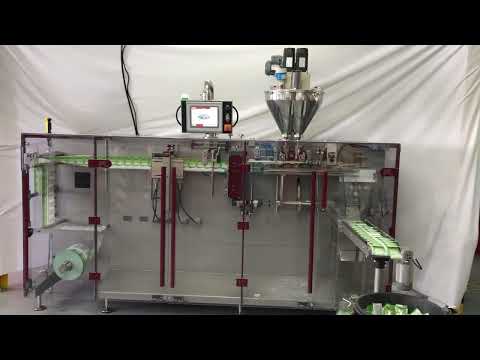 FL 1.4B HFFS Dual Auger Filler thumbnail