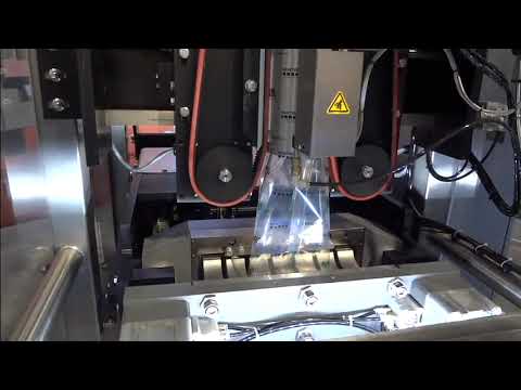 VFFS Cross Seal Ultrasonic Welding thumbnail image