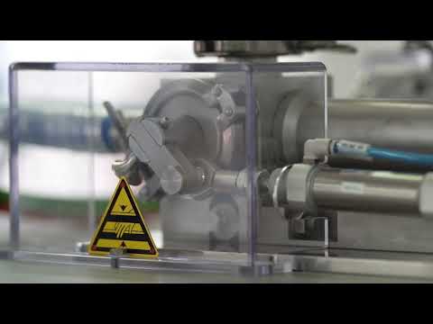 FL 1.4B HFFS Film Feed & Scissors Monoblock System thumbnail