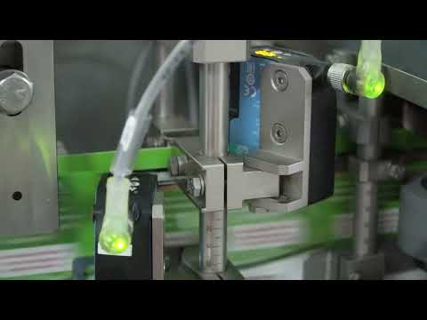 FL 1.4B Horizontal Form Fill Seal Packaging Machine thumbnail