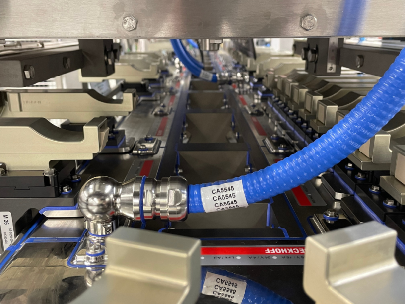 MAG Series FS Horizontal Fill and Seal - Product Image #7